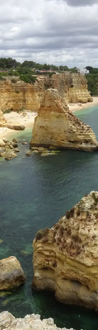 Great Ocean Road von Portugal